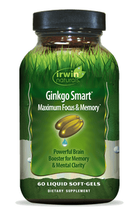 Ginkgo-Smart