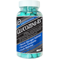 Glucozene-Rx™