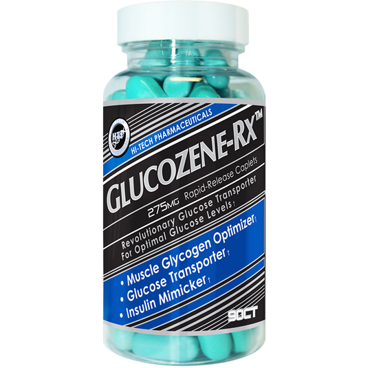 Glucozene-Rx™