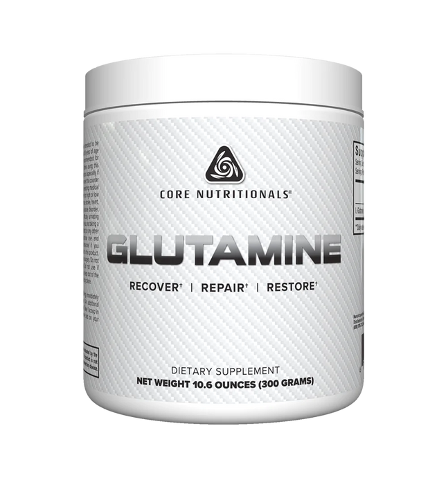 GLUTAMINE