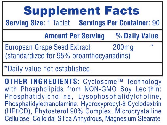 Grape Seed