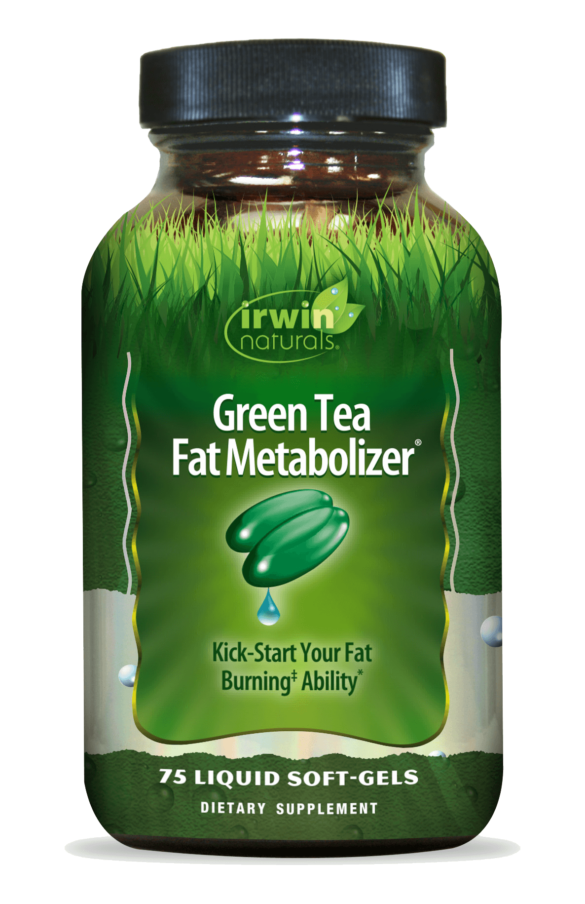 Green Tea Fat Metabolizer