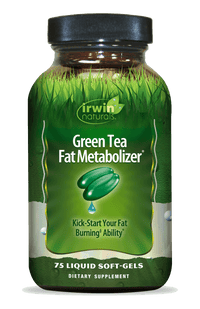 Green Tea Fat Metabolizer