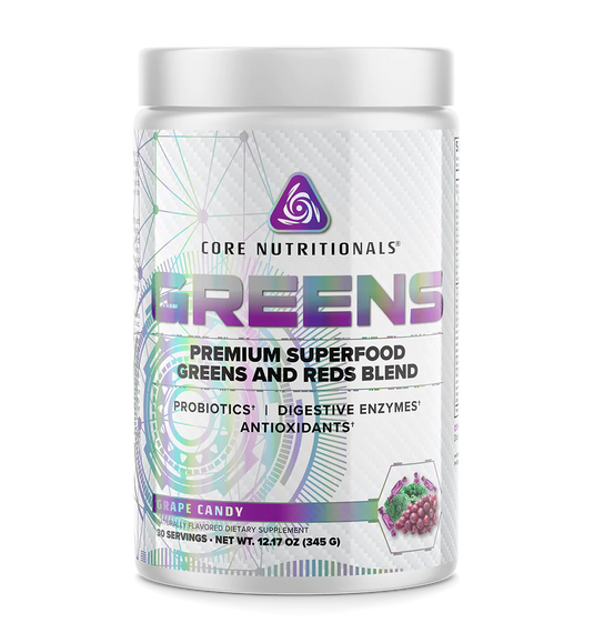 CORE GREENS™