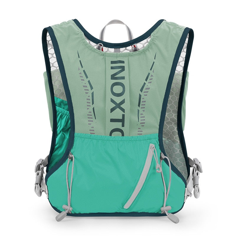 Ultra Light Riding Rucksack Bag 1.5L Water Bag