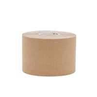 5Cm * 5M Katoen Kinesiologie Tape, Knie Pads Voor Sport Fitness, elastische Atletische Bandage Voor Spier
