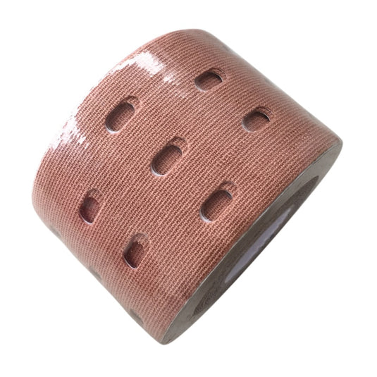 5cm Perforated Kinesiology Elastic Adhesive Tape