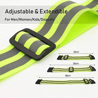 Reflective Band for Running High Visible Night Safety Gear