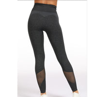 High Waist Fitness Gym Legging Women