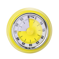 No Battery Powerful Magnet Loud Alarm timer