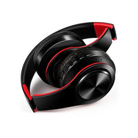 Bluetooth Headphones with Microphone