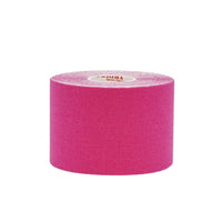 5Cm * 5M Katoen Kinesiologie Tape, Knie Pads Voor Sport Fitness, elastische Atletische Bandage Voor Spier