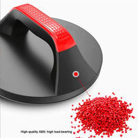 Rotatable Pushup Board ABS Anti-skid Push Up Bars