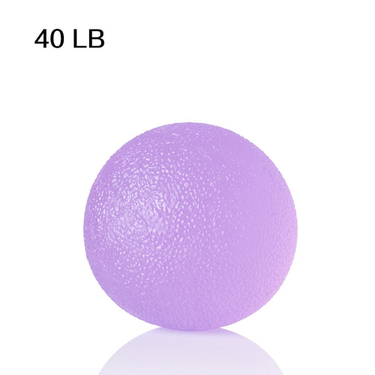 WorthWhile Silica Gel Hand Grip Ball Egg