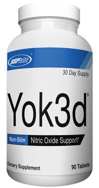 USP Labs Yok3d 90tabs