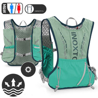 Ultra Light Riding Rucksack Bag 1.5L Water Bag