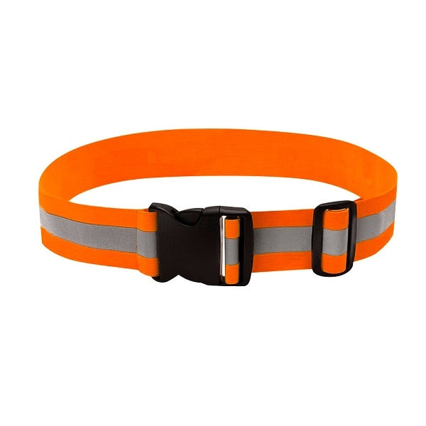 Reflective Band for Running High Visible Night Safety Gear