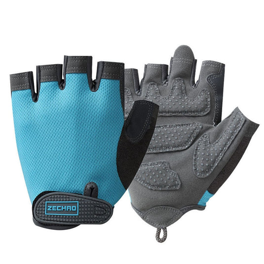 Loogdeel Breathable Fitness Gloves