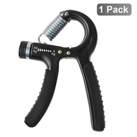 WorthWhile 5-60Kg Gym Fitness Hand Grip