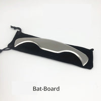 IASTM טיפול עיסוי כלים עמוק רקמות עיסוי Fascia התאוששות שריר Mssager Guasha גירוד לוח Sha גואה מגרד