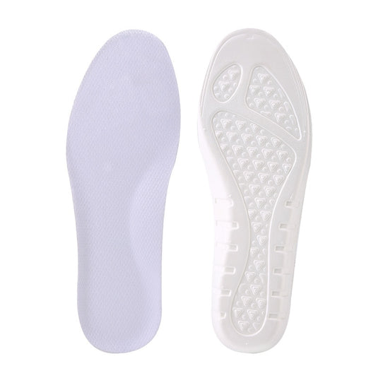 New Super Thick Memory Foam Insoles For Shoes