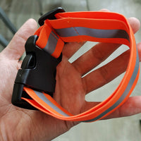 Reflective Band for Running High Visible Night Safety Gear