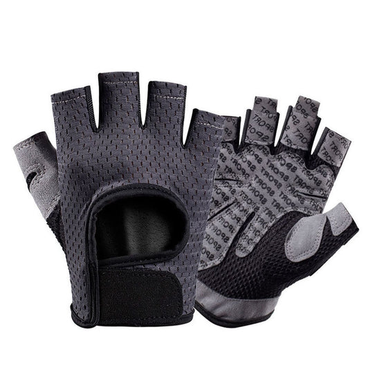 Loogdeel Breathable Fitness Gloves