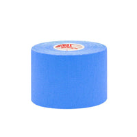 5Cm * 5M Katoen Kinesiologie Tape, Knie Pads Voor Sport Fitness, elastische Atletische Bandage Voor Spier