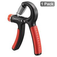 WorthWhile 5-60Kg Gym Fitness Hand Grip