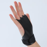 Carbon Hand Grip Crossfit Accessories for Weightlifting