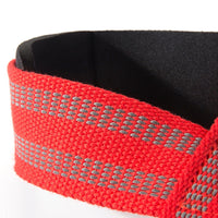 Figure 8 Weight Lifting Straps