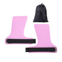 Carbon Hand Grip Crossfit Accessories for Weightlifting