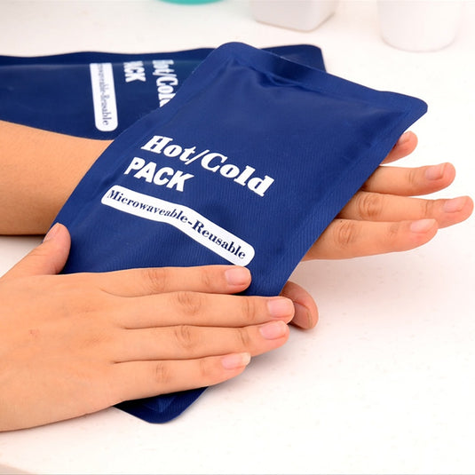 200ml Soft Reusable Hot Cold Therapy Pack