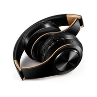 Bluetooth Headphones with Microphone