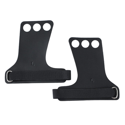 Carbon Hand Grip Crossfit Accessories for Weightlifting