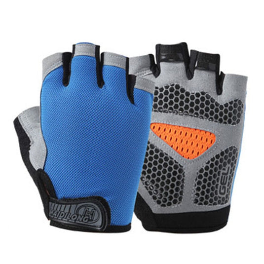 Loogdeel Breathable Fitness Gloves