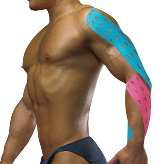 5cm Perforated Kinesiology Elastic Adhesive Tape