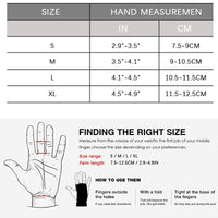 Carbon Gymnastics Hand Grips For Weight Lifting