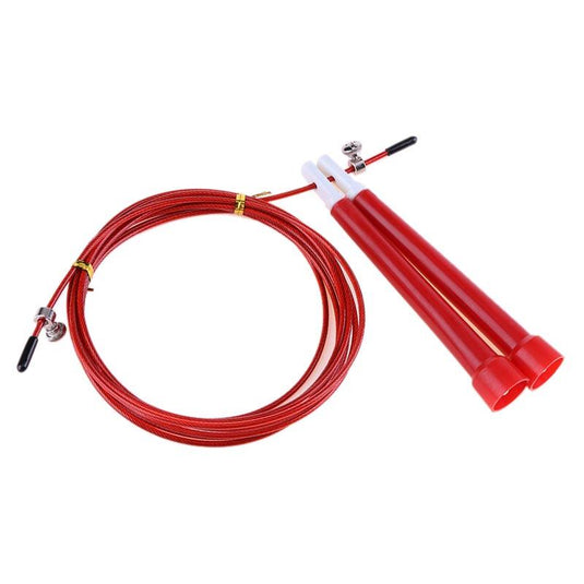 Speed Jumping Rope Steel Wire Durable