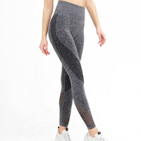 High Waist Fitness Gym Legging Women