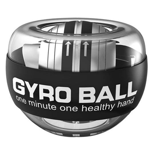 Power Wrist Ball Self Start Gyroscopic Powerball
