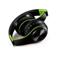 Bluetooth Headphones with Microphone