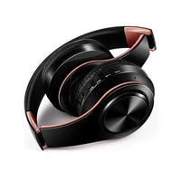 Bluetooth Headphones with Microphone