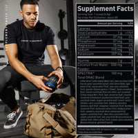 Elite Training Stack