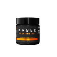 CREATINE HCI