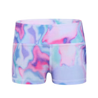 Kids Girls Ballet Dance Costumes Shorts Gymnastics