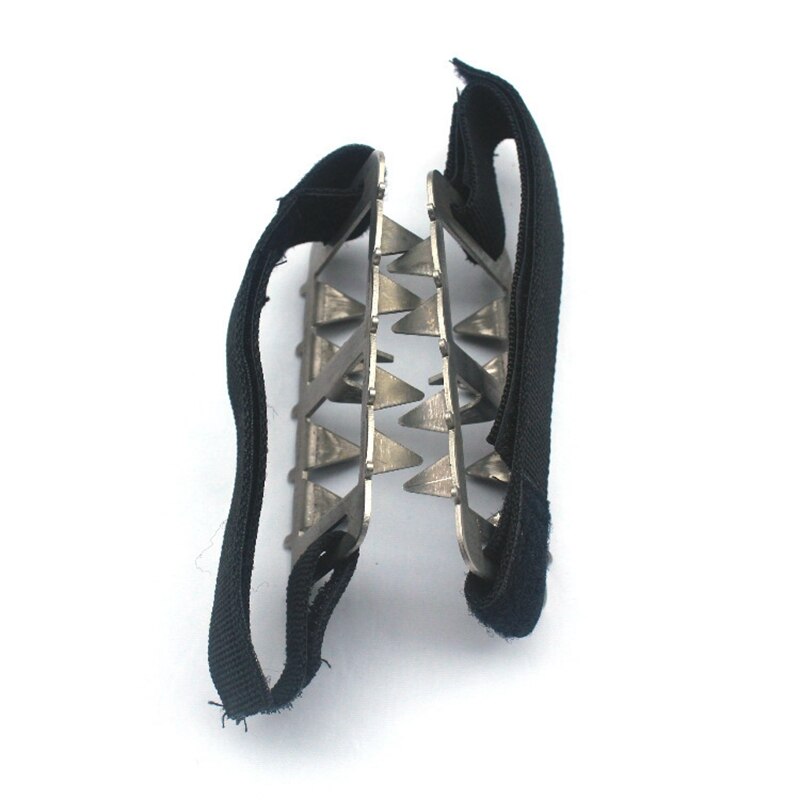 Anti Slip Ice Cleats Shoes Grip