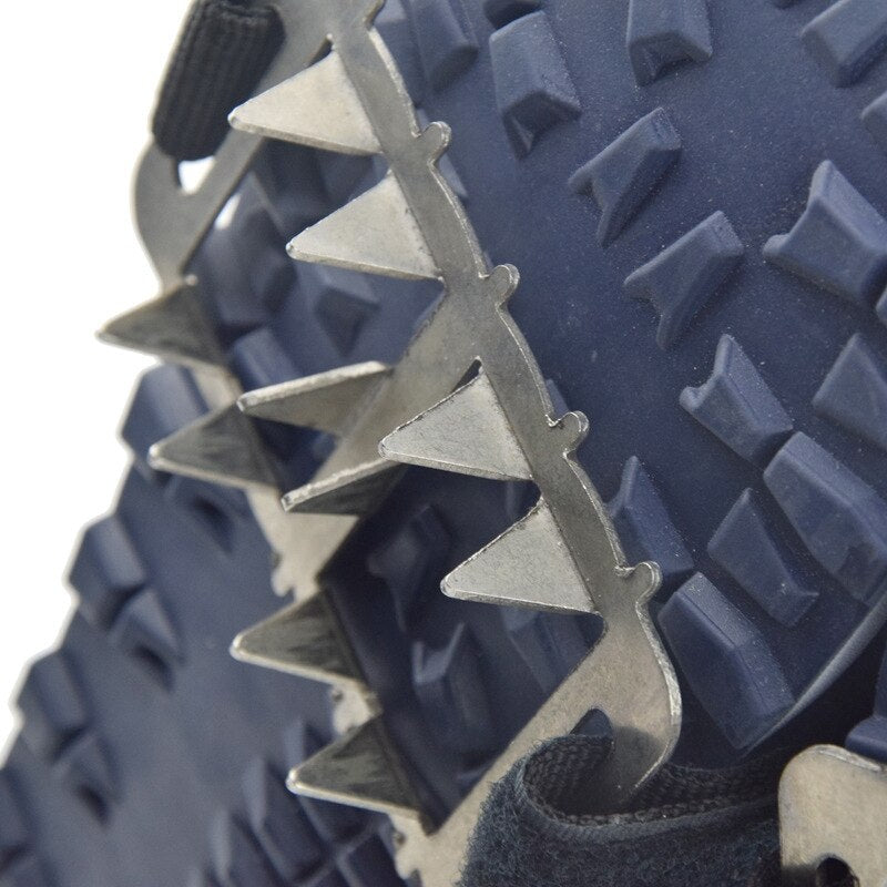 Anti Slip Ice Cleats Shoes Grip