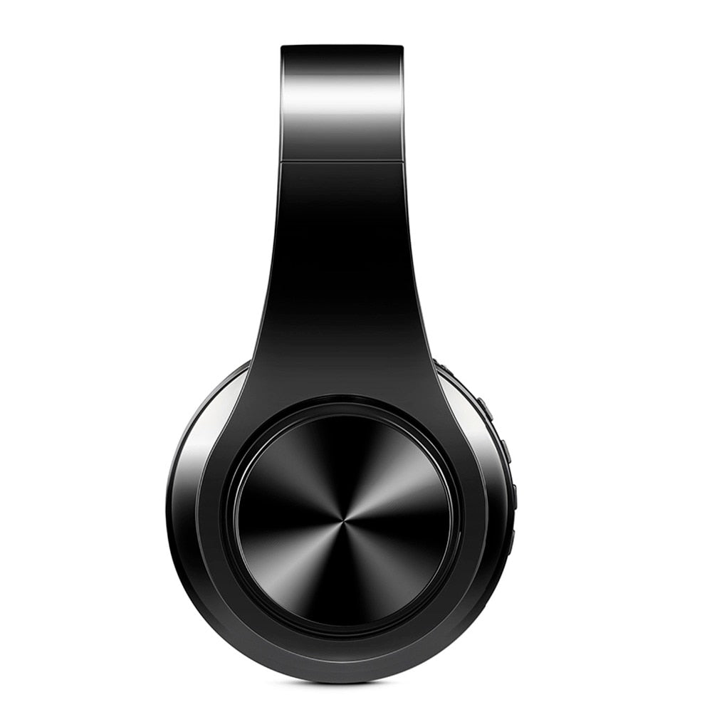 Bluetooth Headphones with Microphone