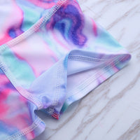 Kids Girls Ballet Dance Costumes Shorts Gymnastics